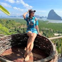 Отзыв от Лейла - Виза Destination Thailand